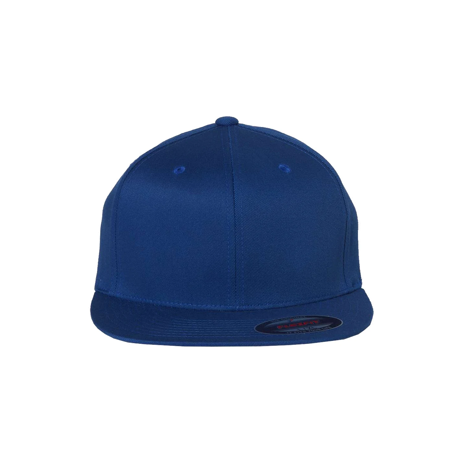 Pro-Baseball On Field Cap 6297F - Royal Blue