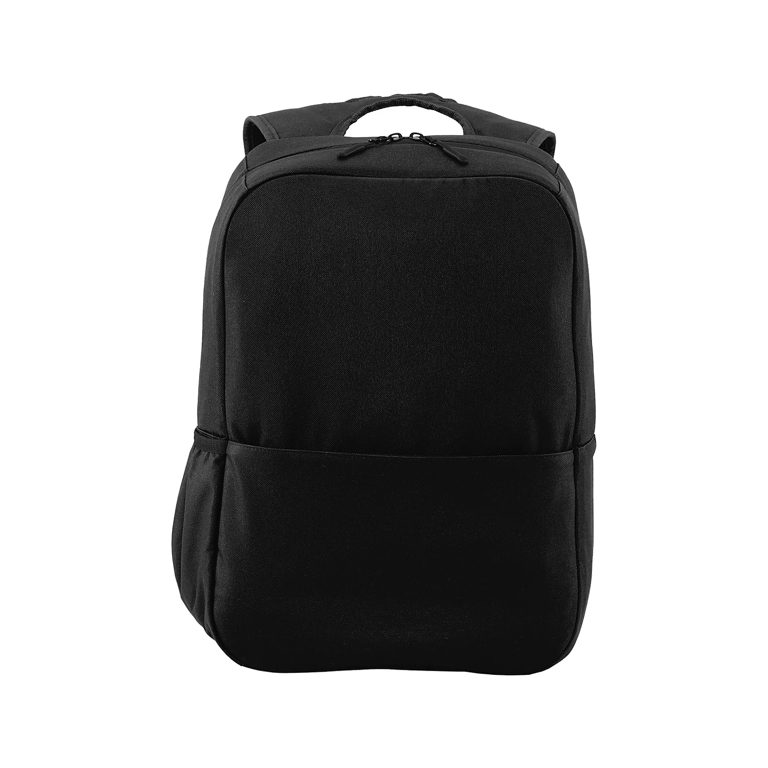 Port Authority Access Square Backpack - Black