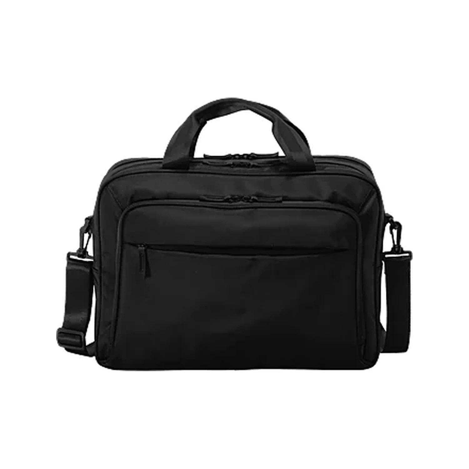 Port Authority Exec Briefcase - Black