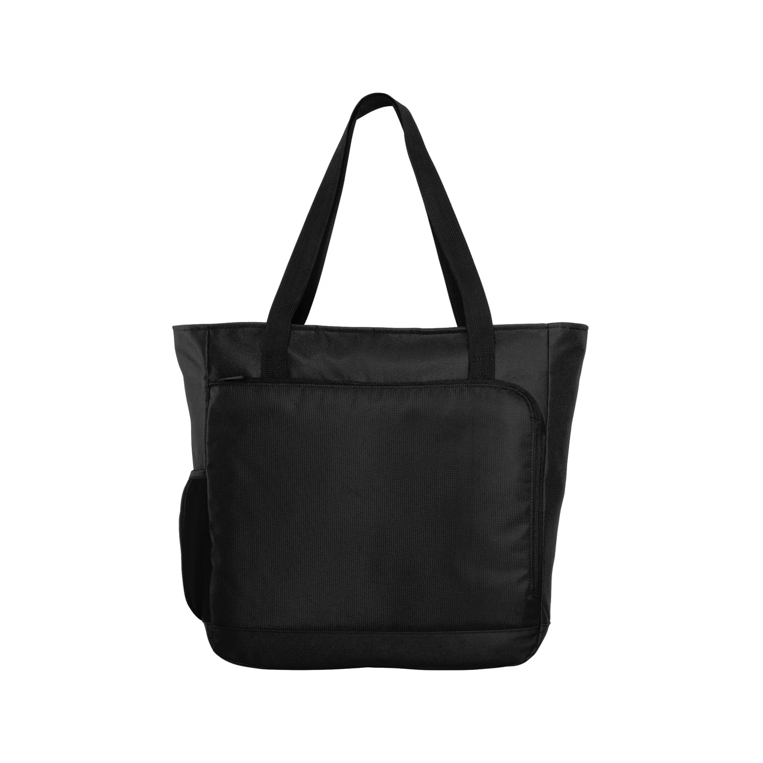 Port Authority City Tote - Black