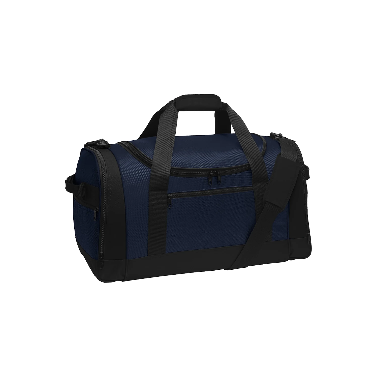 Port Authority Voyager Sports Duffel - Navy