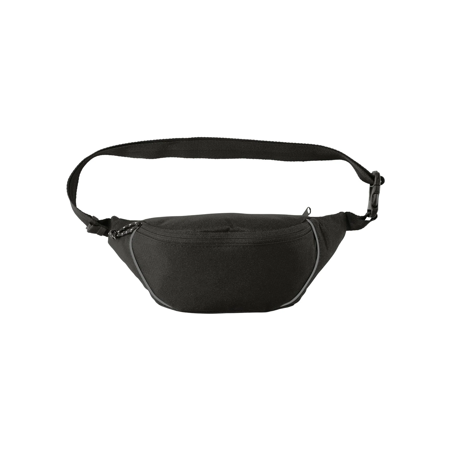 Port Authority Hip Pack BG905 - Black