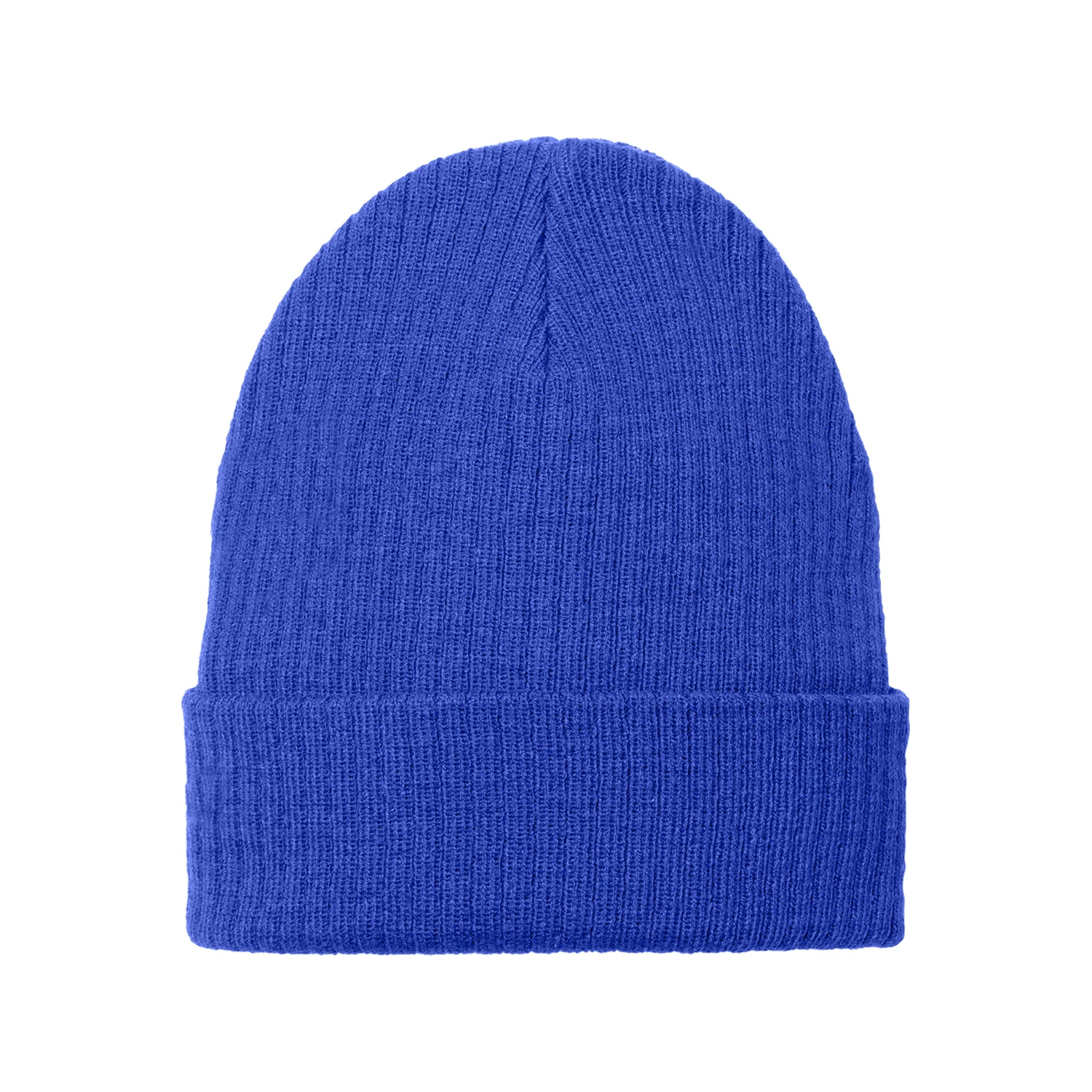 Port Authority C-FREE Recycled Beanie C880 - True Royal