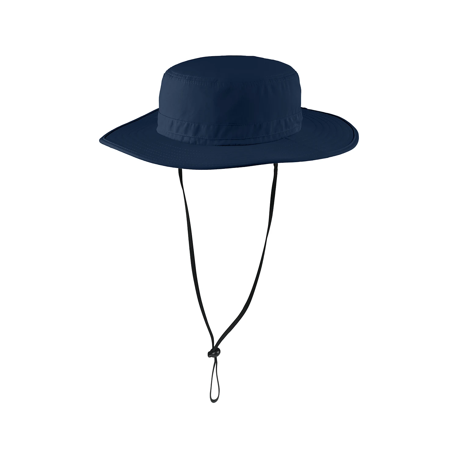 Port Authority Outdoor Wide-Brim Hat - Dress Blue Nvy