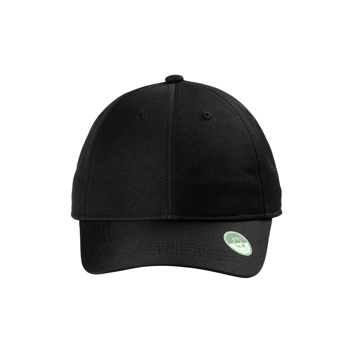 Port Authority Eco Cap - Black