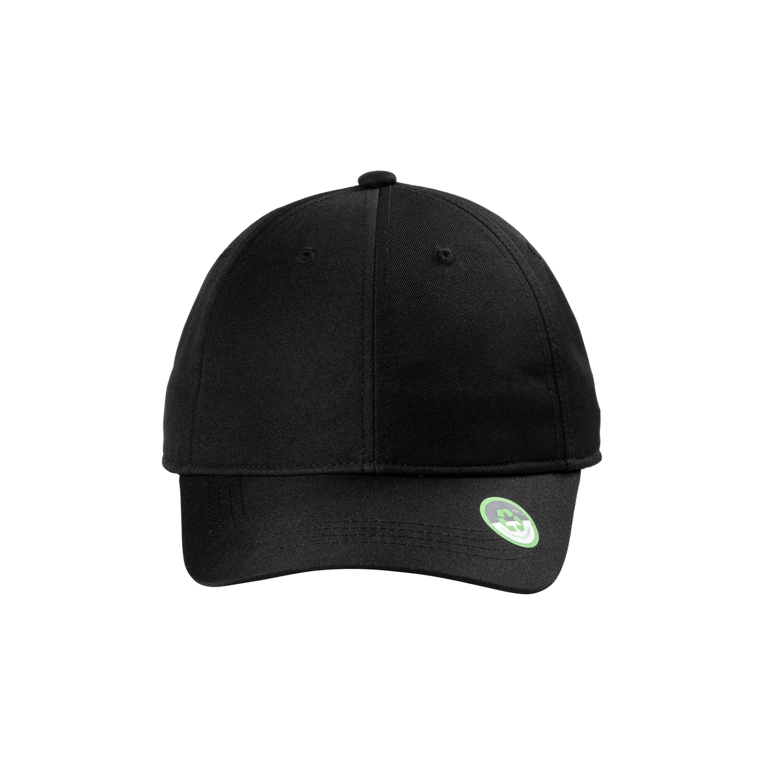 Port Authority Eco Cap C954 - Deep Black