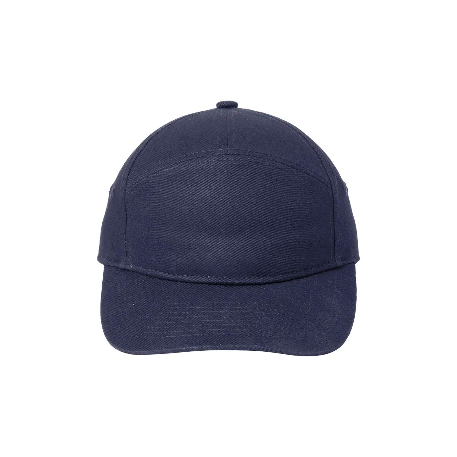Port Authority 7-Panel Cap C964 - Rich Navy