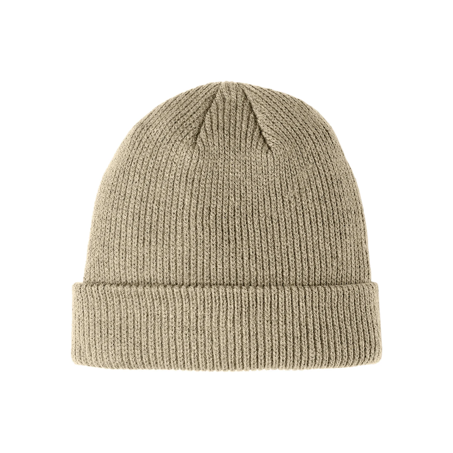 Port Authority Cozy Cuffed Beanie C977 - Khaki