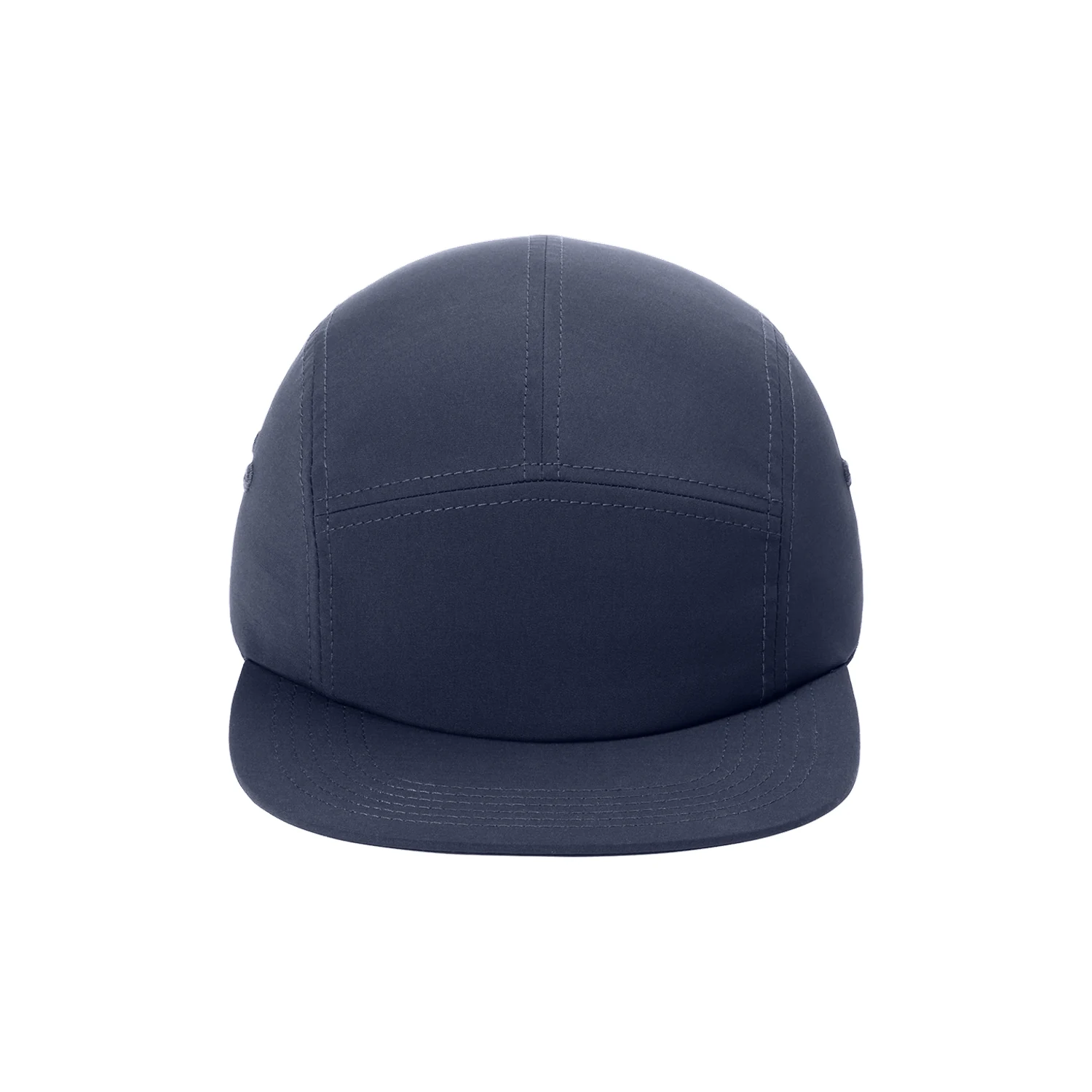 Port Authority Poly Camper Cap C982 - River Blue Navy