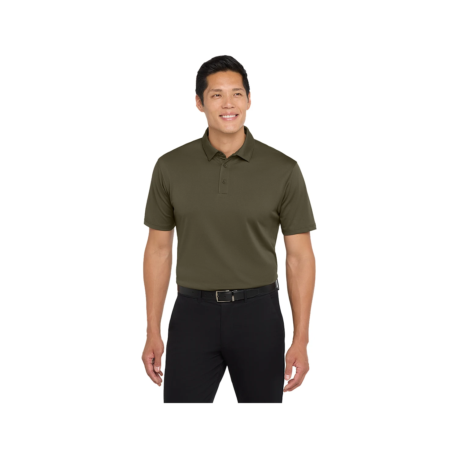 Port Authority UV Choice Pique Polo K750 - Deep Olive