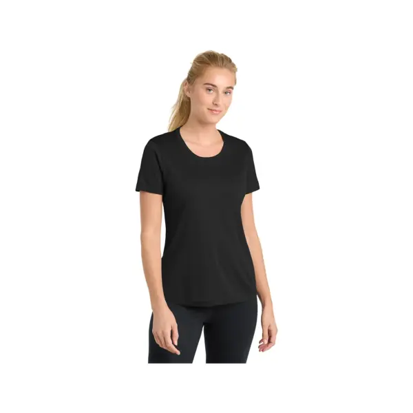 Sport-Tek Women’s PosiCharge Competitor Tee LST350