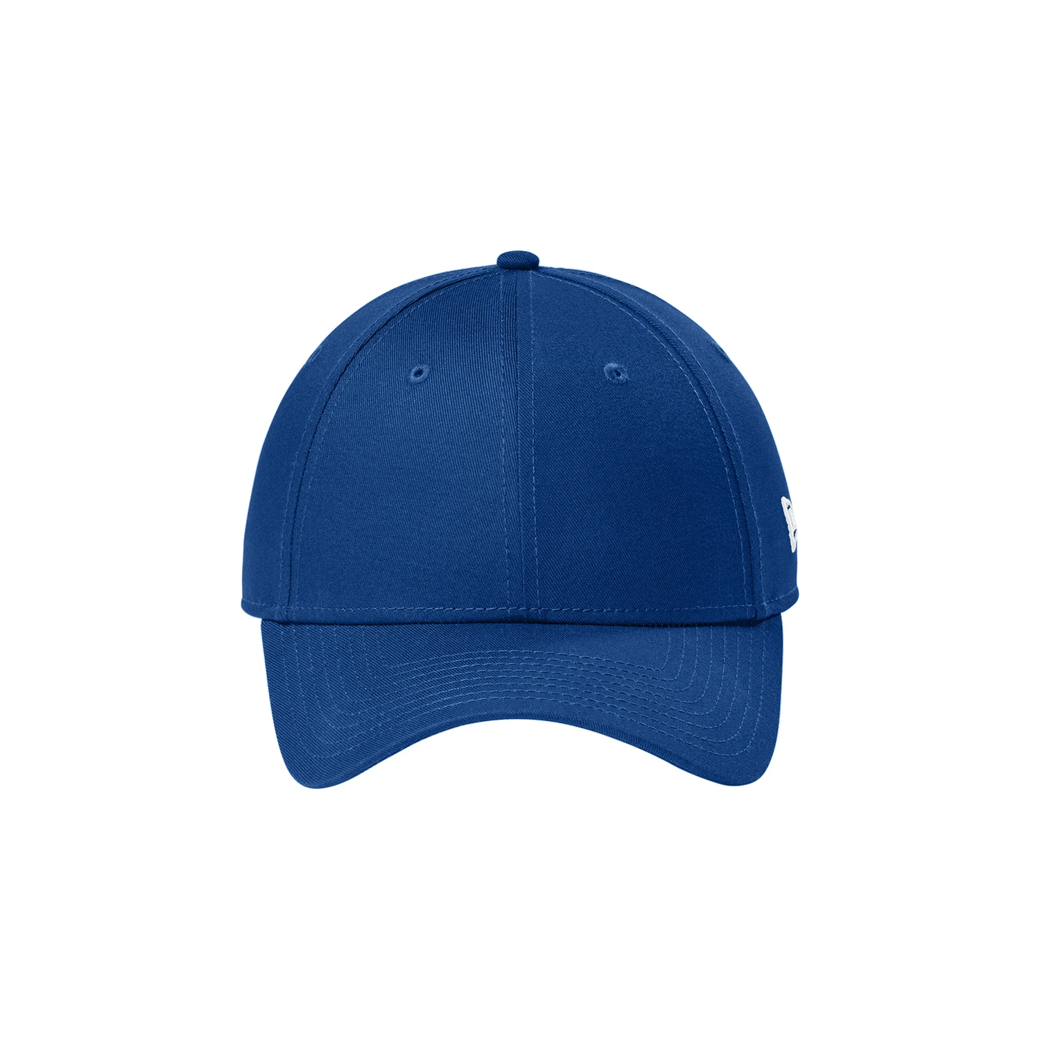 Era Adjustable Structured Cap - Royal