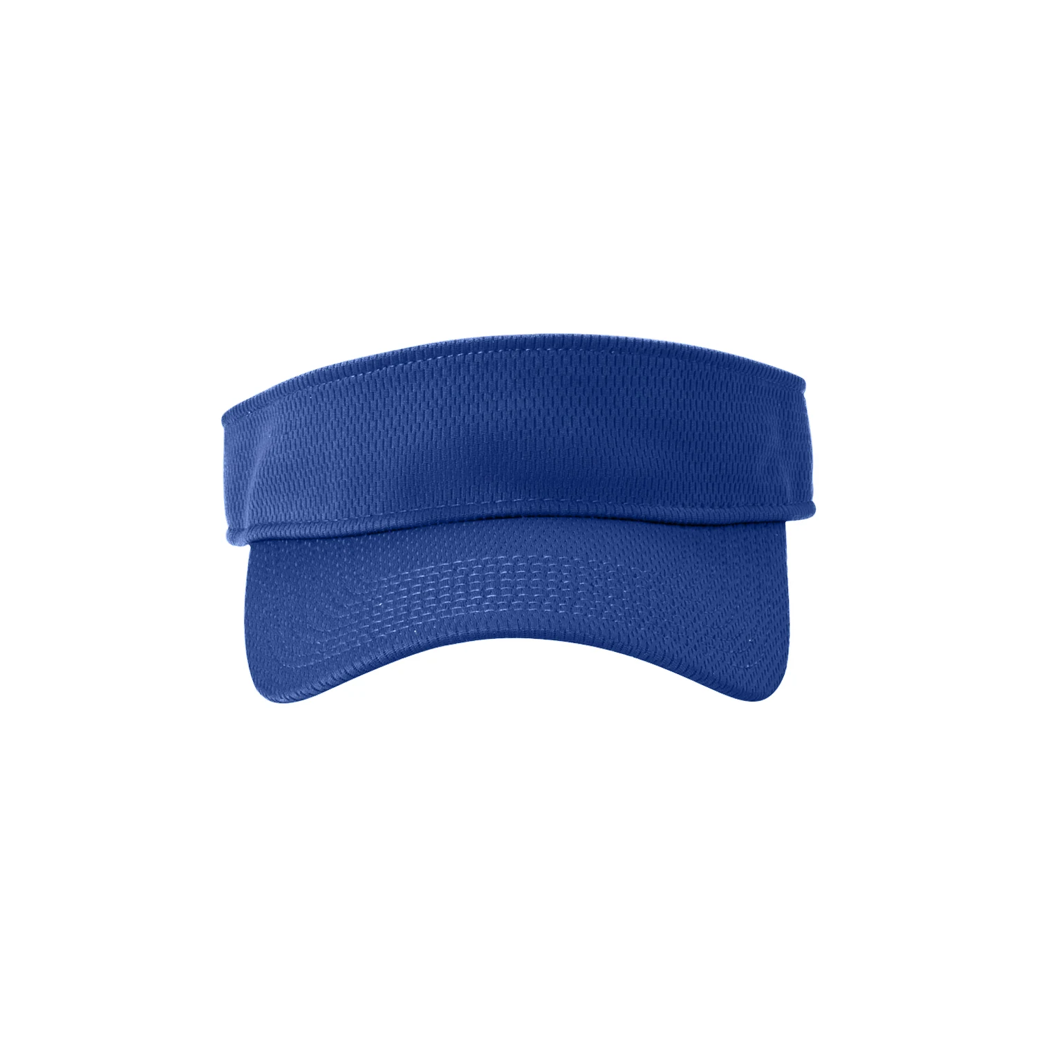 Era Performance Dash Adjustable Visor NE219 - Royal