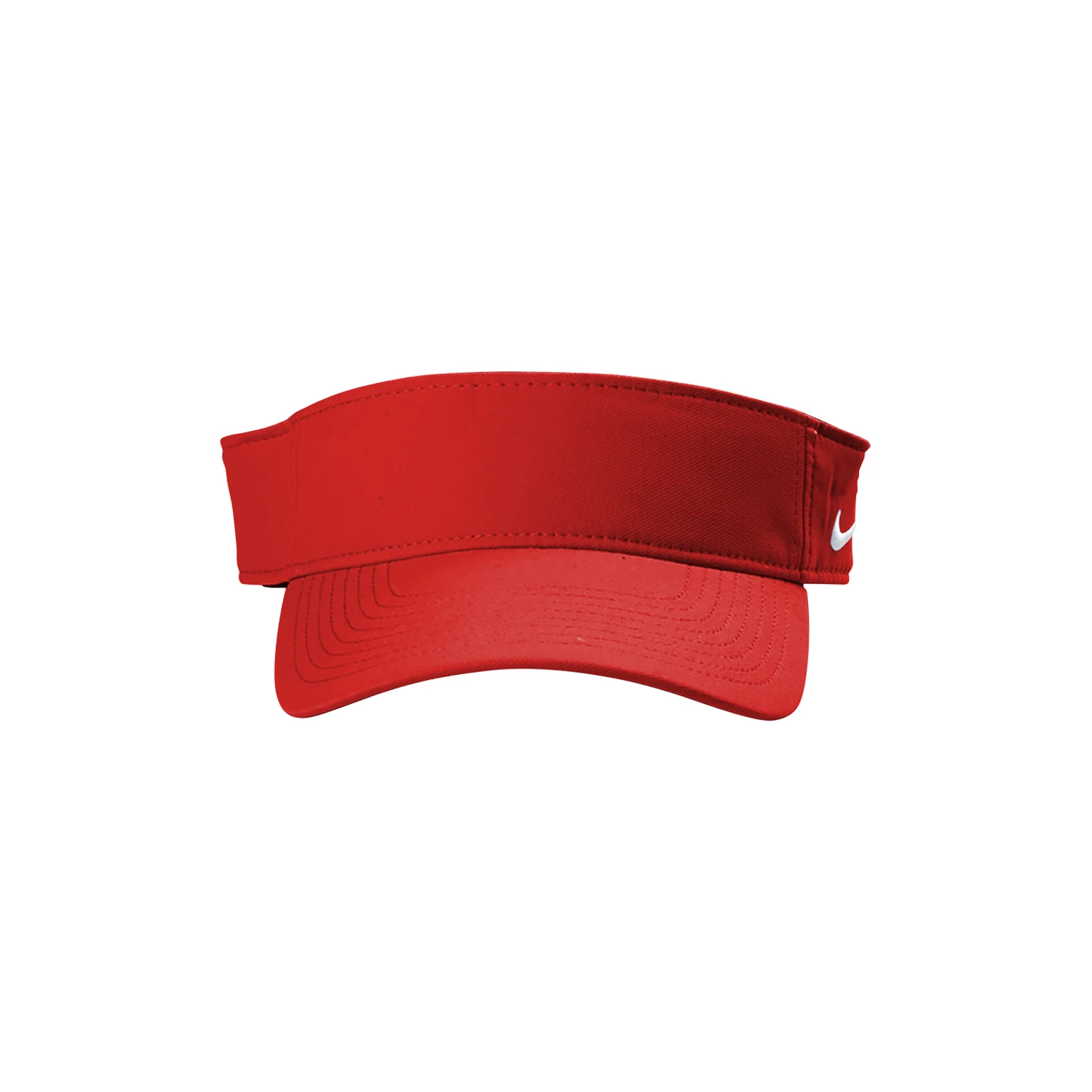 Nike Dri-FIT Team Performance Visor NKFB5675 - UniRed