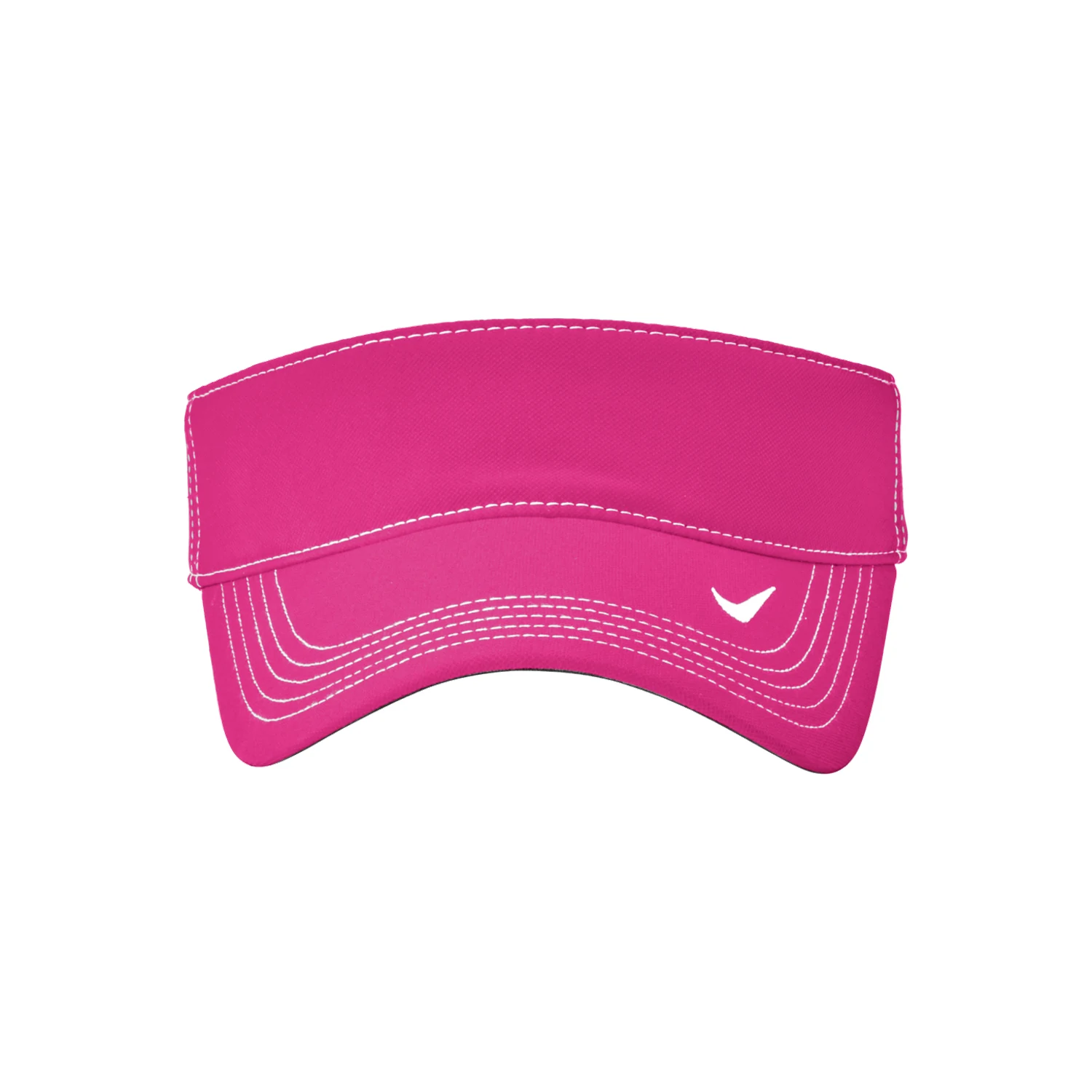Nike Dri-FIT Visor - VividPink
