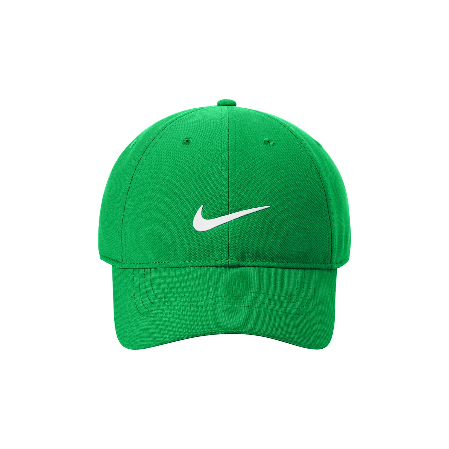 Nike Dri-FIT Unstructured Cap - LuckyGreen