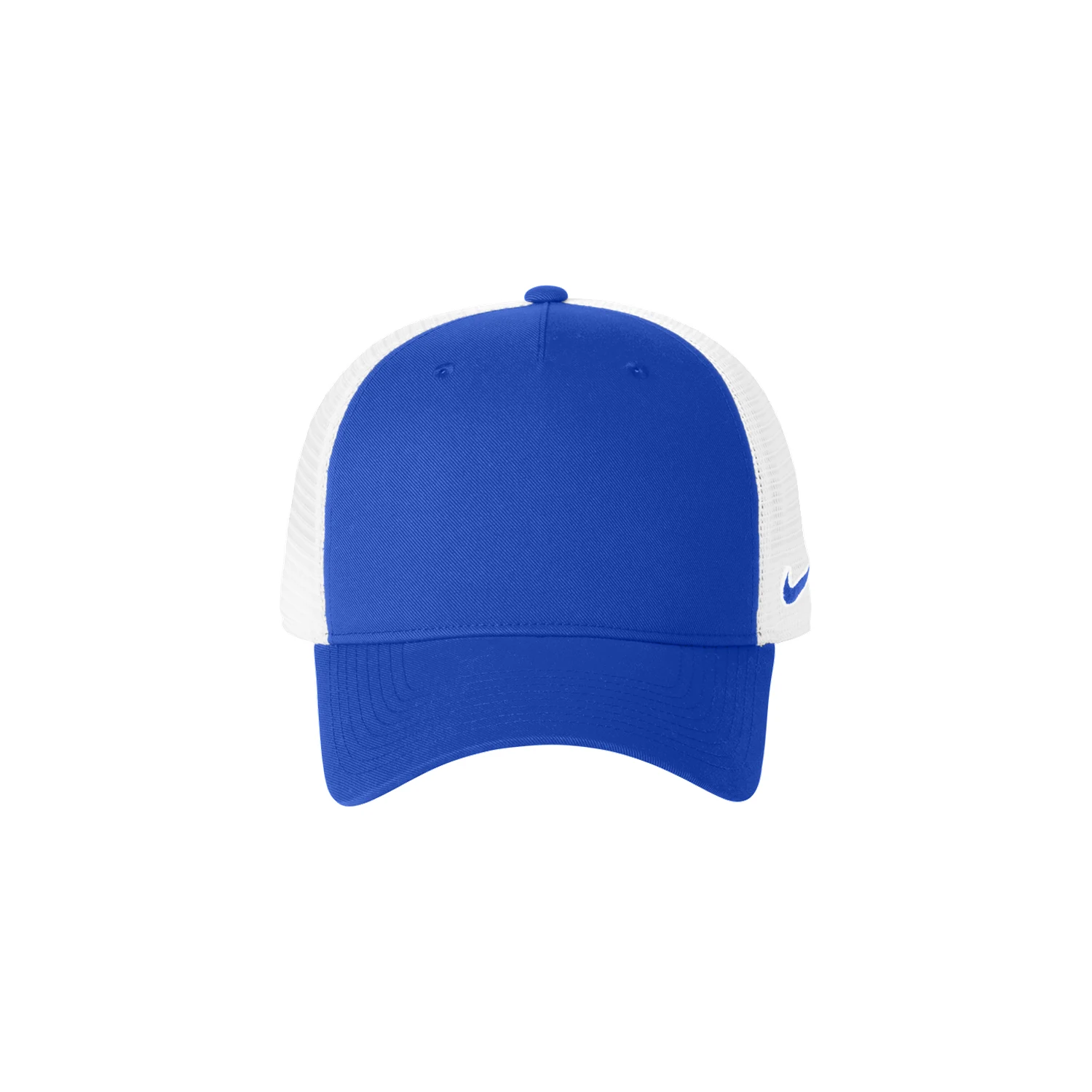 Nike Snapback Mesh Trucker Cap NKFN9893 - GmRy White