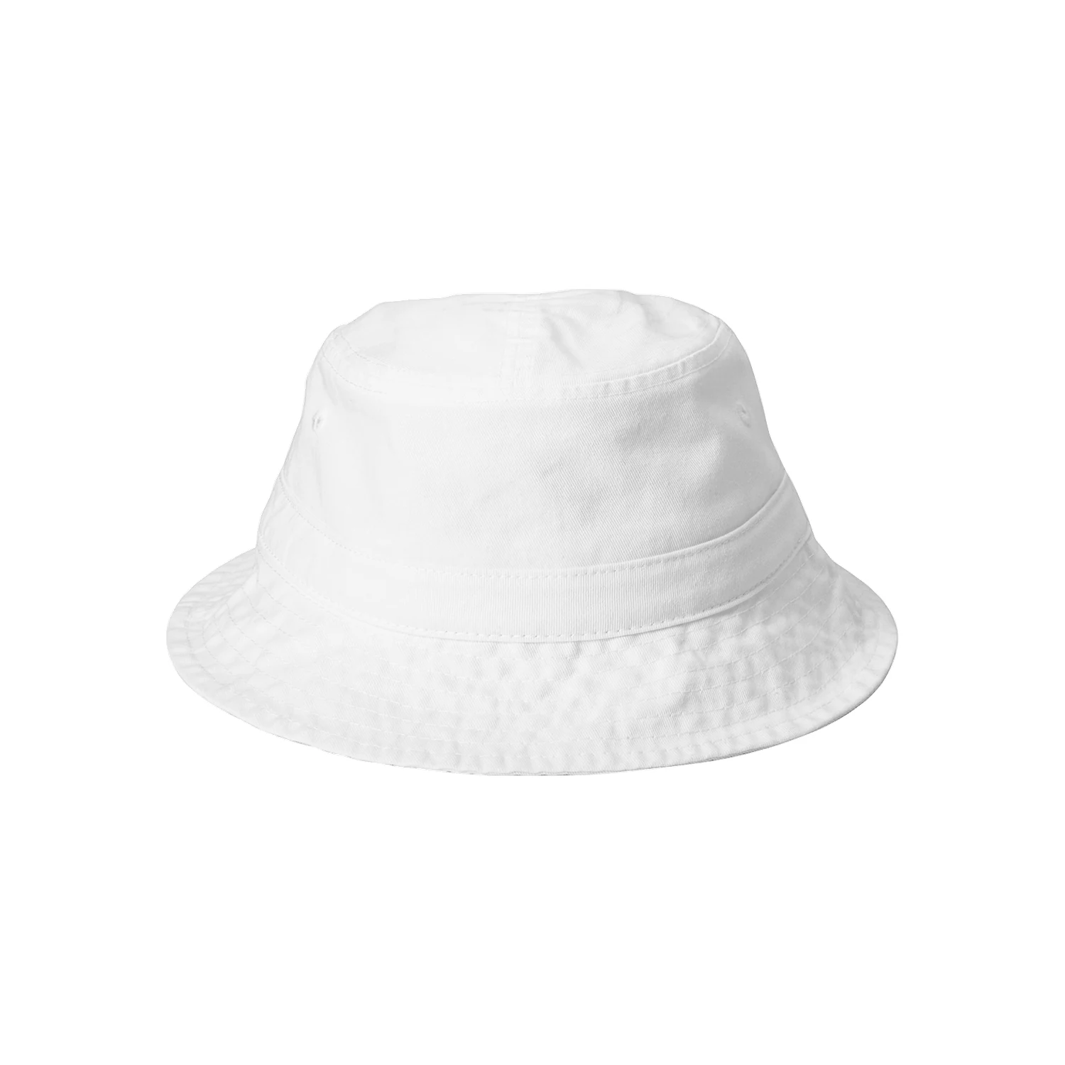 Port Authority Bucket Hat PWSH2 - White