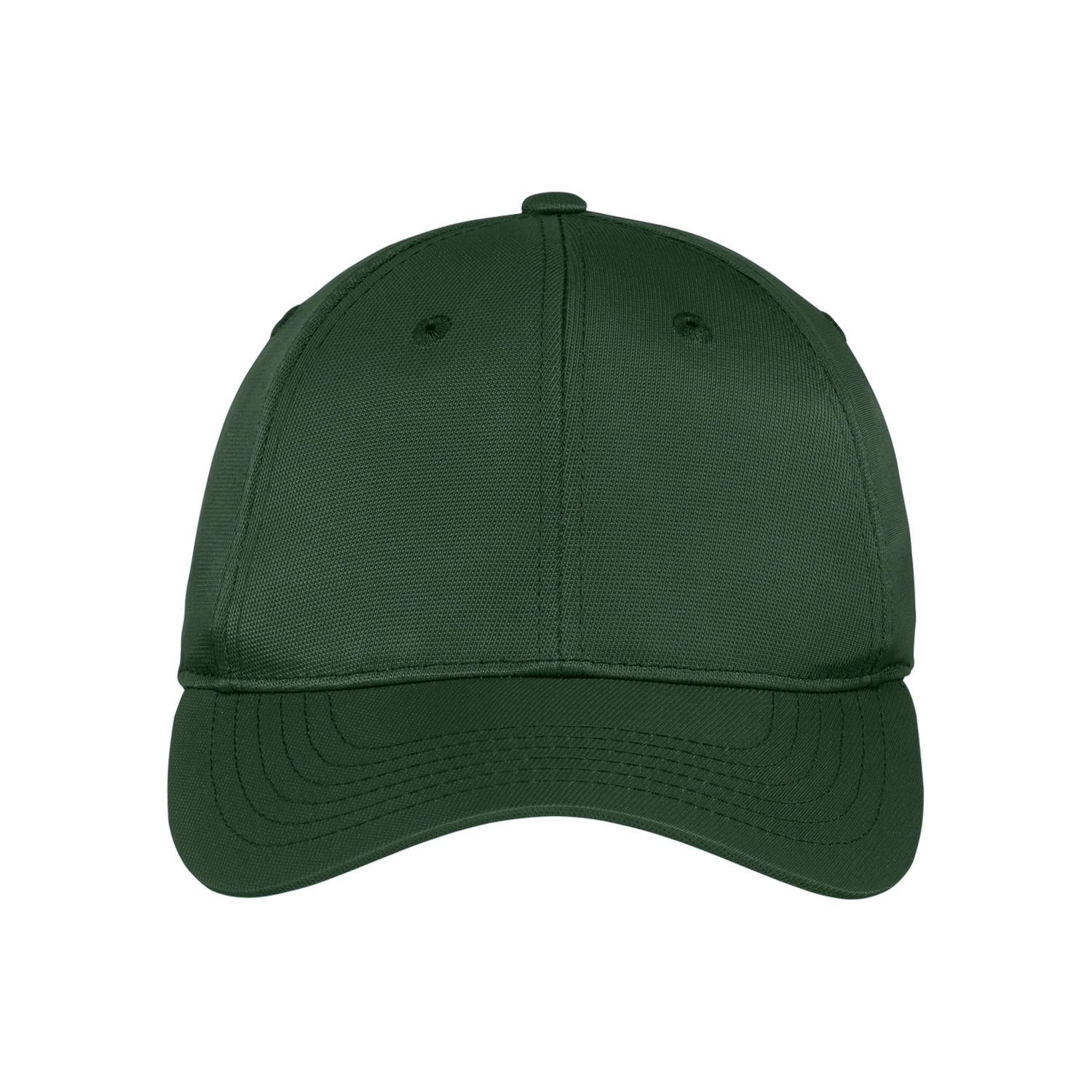 Sport-Tek Dry Zone Nylon Cap STC10 - Forest Green