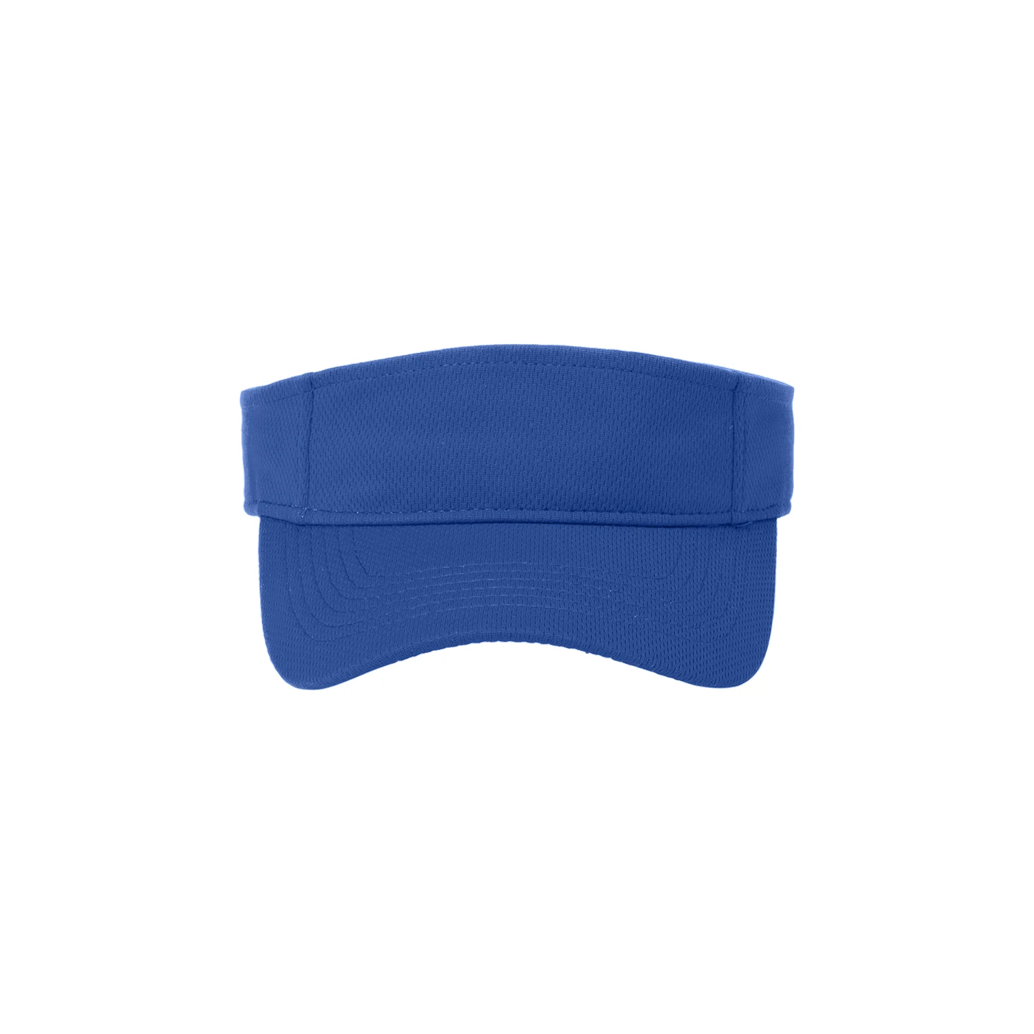 Sport Tek PosiCharge RacerMesh Visor - True Royal