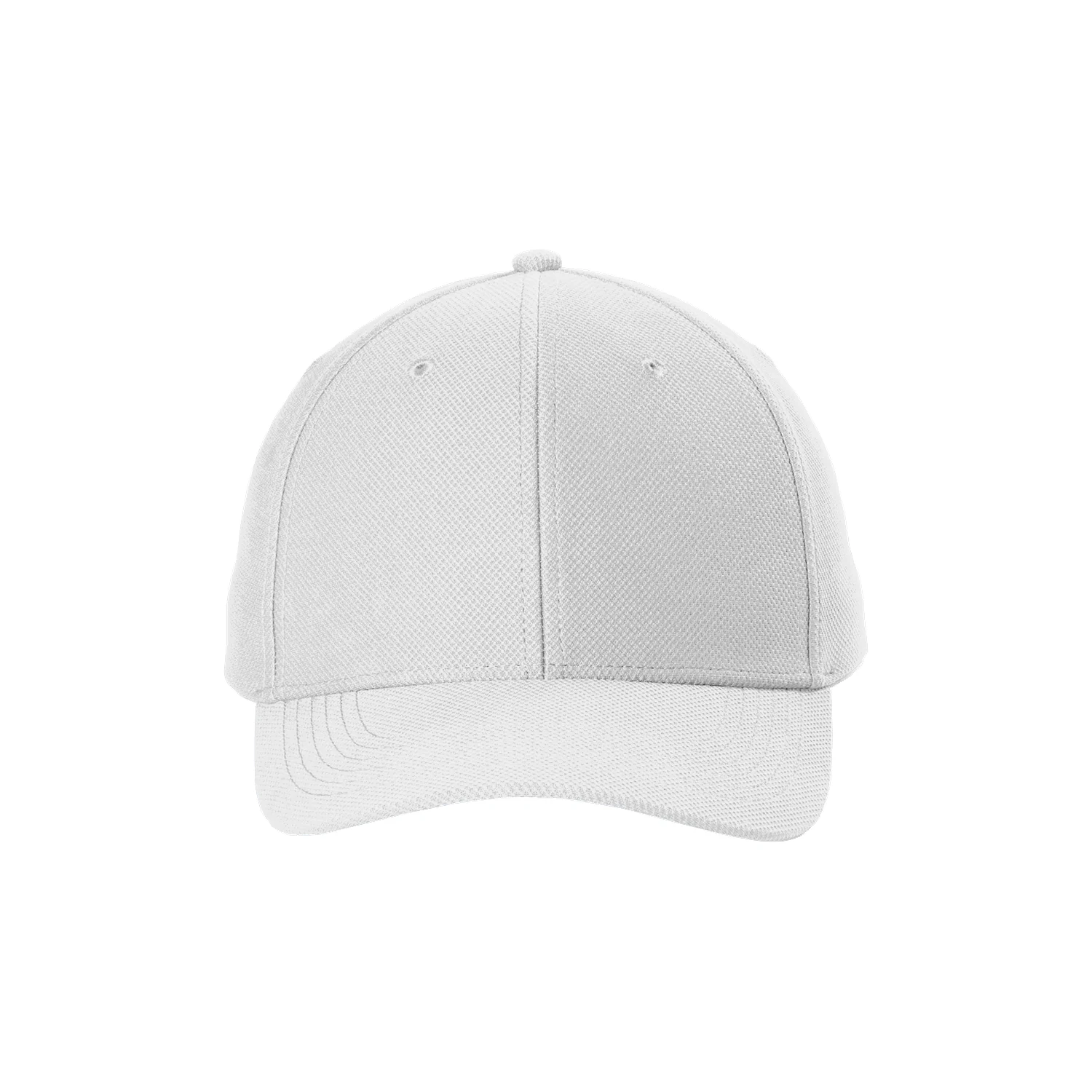 Sport-Tek Action Snapback Cap STC50 - White