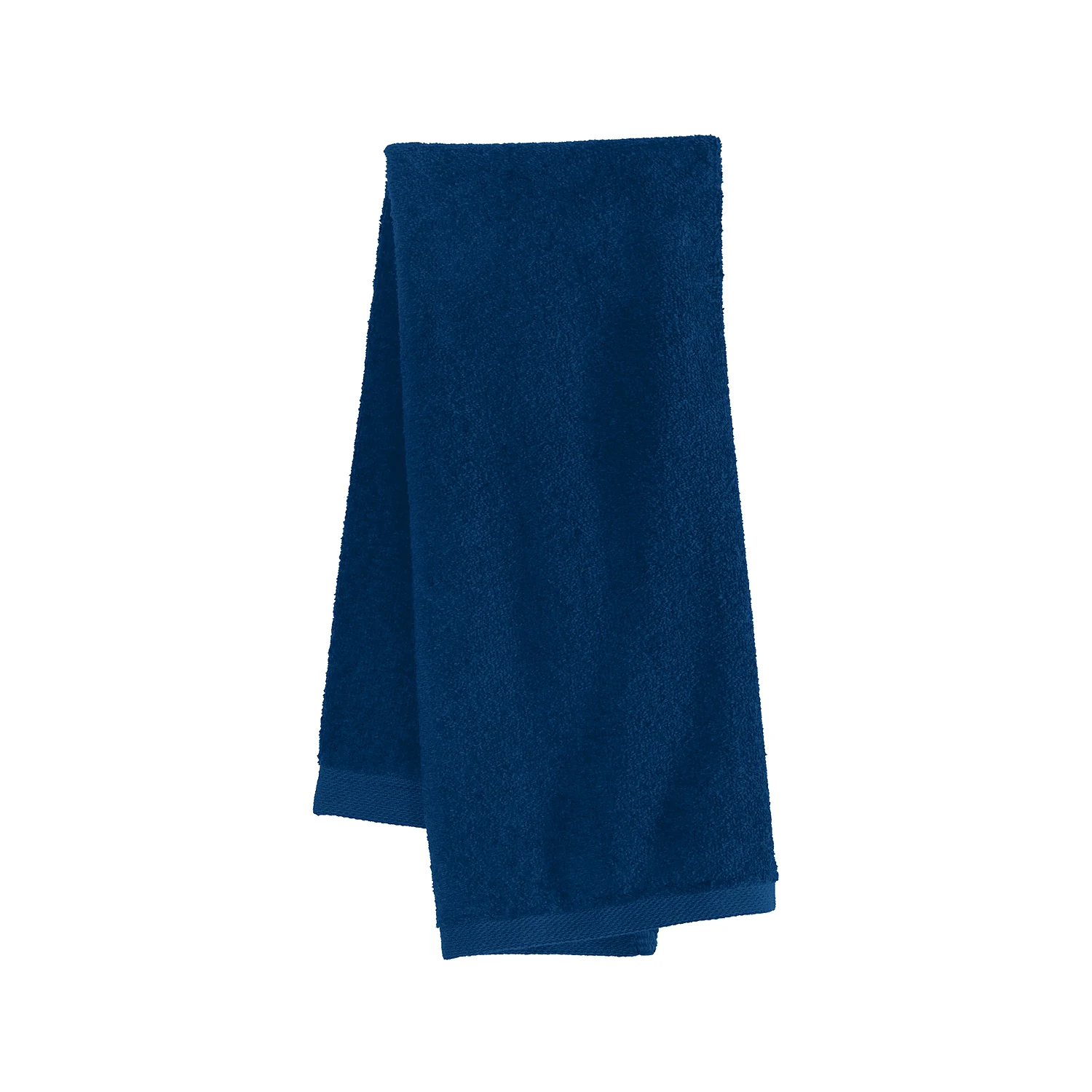 Port Authority Sport Towel - Navy