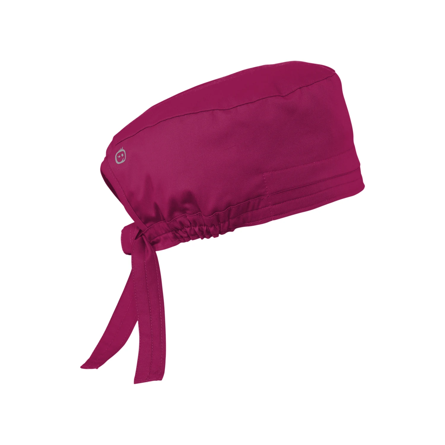 WonderWink WorkFlex Scrub Cap WW3040 - Wine
