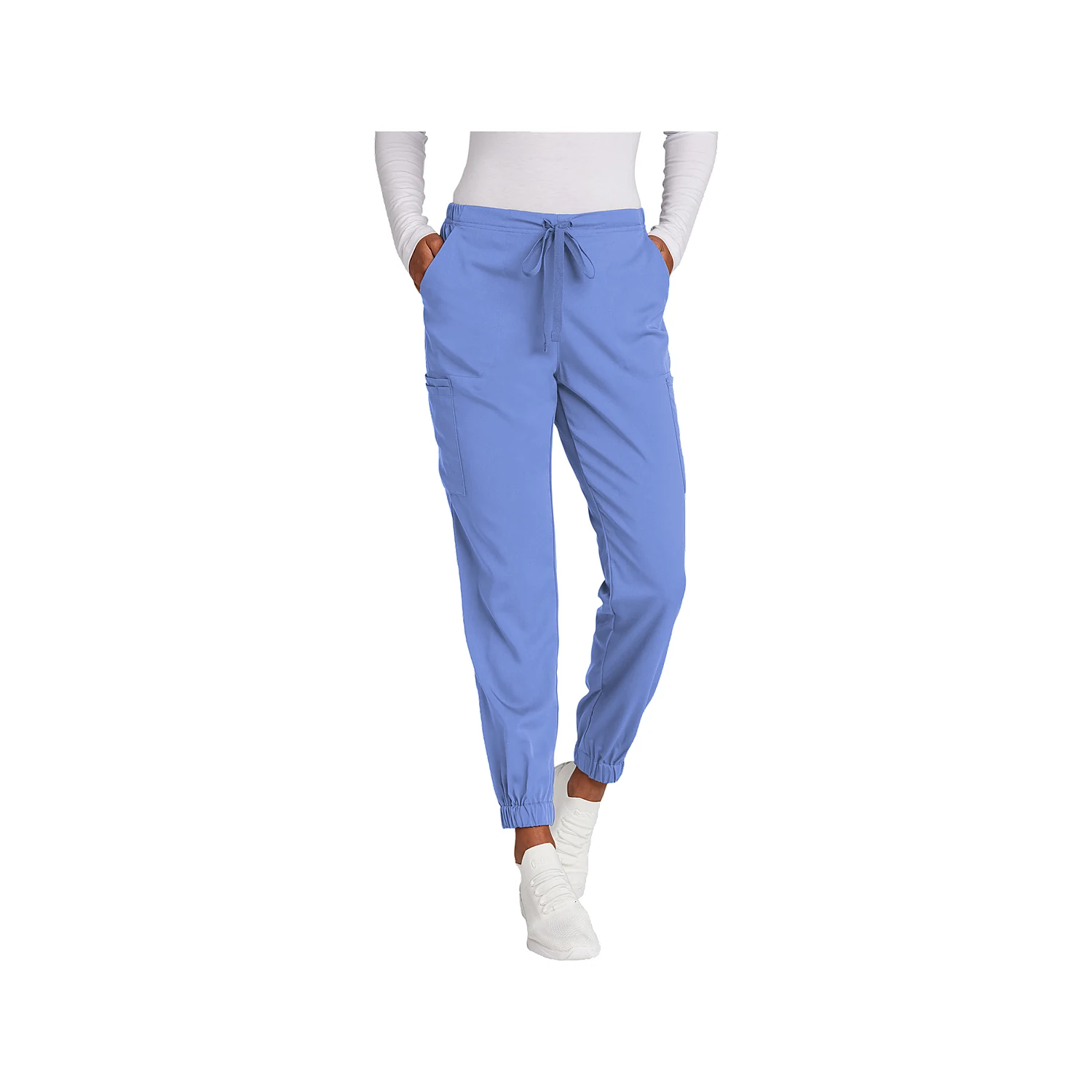 WonderWink Women's Premiere Flex Jogger Pant WW4258 - Ceil