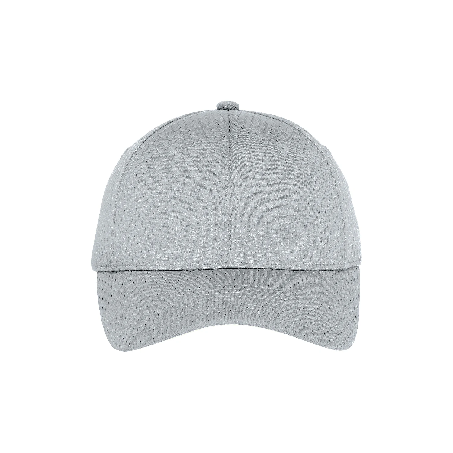 Port Authority Youth Pro Mesh Cap YC833 - Silver